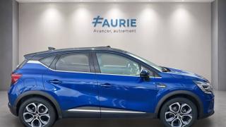 Renault Captur  - photo 3