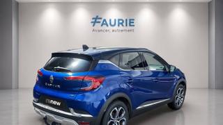 Renault Captur  - photo 4