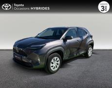 Toyota Yaris Cross Vernouillet