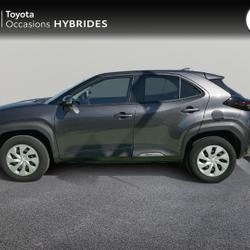 Toyota Yaris Cross 116h Dynamic MY22 Vernouillet
