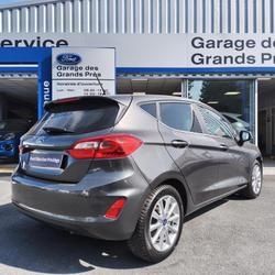 Ford Fiesta VII 1.0 ECOBOOST 95ch Dives-sur-Mer