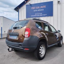 Dacia Duster 1.5 DCI 110ch Dives-sur-Mer