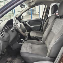 Dacia Duster 1.5 DCI 110ch Dives-sur-Mer