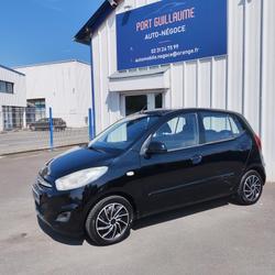 Hyundai i10 1.2 essence 86 ch Dives-sur-Mer