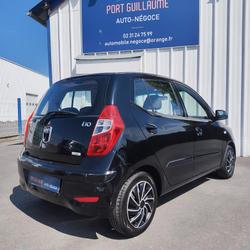 Hyundai i10 1.2 essence 86 ch Dives-sur-Mer