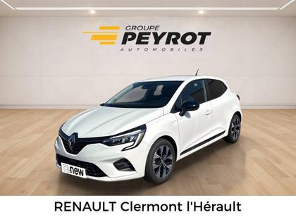 Renault Clio 5 - Clio TCe 90 Evolution - 14 999 €