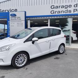 Ford B Max 1.4 DURATEC 90ch Dives-sur-Mer