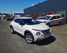 Nissan Juke La Montagne