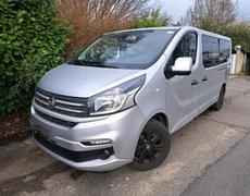 Fiat Talento Quimper