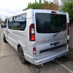 Fiat Talento 1.2 LH1 2.0 Multijet 145ch E6d-Temp 9 places /TVA RECUPERABLE 22408 HT Quimper