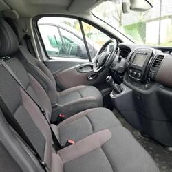 Fiat Talento 1.2 LH1 2.0 Multijet 145ch E6d-Temp 9 places /TVA RECUPERABLE 22408 HT Quimper