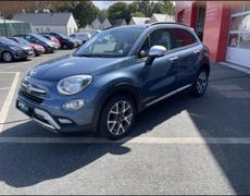 Fiat 500x Pont-l'Abbé