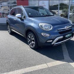 Fiat 500x 1.6 Multijet 120ch City Cross Pont-l'Abb&eacute;