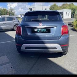 Fiat 500x 1.6 Multijet 120ch City Cross Pont-l'Abb&eacute;