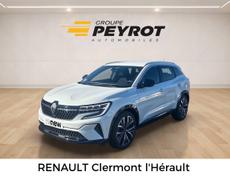 Renault Austral - Austral E-Tech hybrid 200 Iconic - 27 989 €