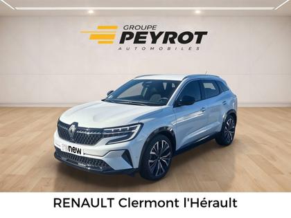 Renault Austral - Austral E-Tech hybrid 200 Iconic - 27 989 €