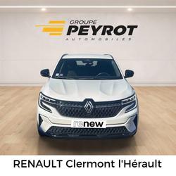 Renault Austral Austral E-Tech hybrid 200 Iconic Clermont-l'H&eacute;rault