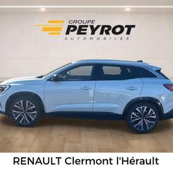 Renault Austral Austral E-Tech hybrid 200 Iconic Clermont-l'H&eacute;rault