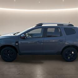 Dacia Duster TCe 150 4x2 EDC Extreme occasion - Saint-Malo - photo 2/21