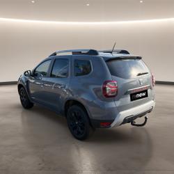 Dacia Duster TCe 150 4x2 EDC Extreme occasion - Saint-Malo - photo 3/21