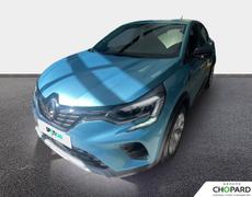 Renault Captur Beaune