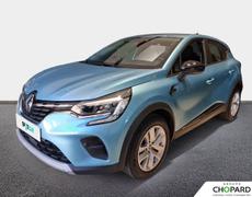 Renault Captur Beaune