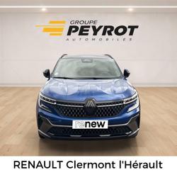 Renault Austral Austral E-Tech hybrid 200 Iconic esprit Alpine Clermont-l'H&eacute;rault