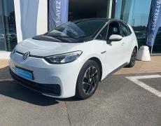 Volkswagen ID3 Bergerac