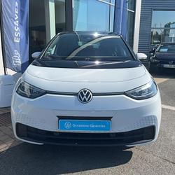 Volkswagen ID3 ID.3 145 ch Pro Bergerac
