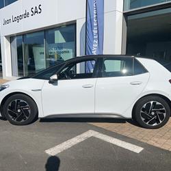 Volkswagen ID3 ID.3 145 ch Pro Bergerac