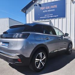 Peugeot 3008 II PHASE 2 1.5 BHDI 131ch EAT8 Dives-sur-Mer