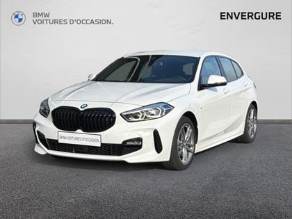 BMW Serie 1 - 118iA 136ch M Sport DKG7 - 26 950 €