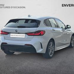 BMW Serie 1 118iA 136ch M Sport DKG7 La Roche-sur-Yon