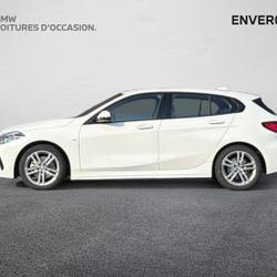 BMW Serie 1 118iA 136ch M Sport DKG7 La Roche-sur-Yon