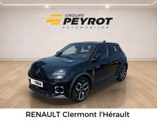 Renault R5 E-Tech Clermont-l'Hérault