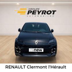 Renault R5 E-Tech Renault 5 E-Tech Electrique 150 ch autonomie confort Techno Clermont-l'H&eacute;rault