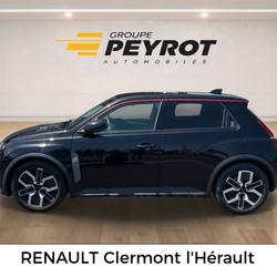 Renault R5 E-Tech Renault 5 E-Tech Electrique 150 ch autonomie confort Techno Clermont-l'H&eacute;rault