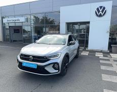 Volkswagen Taigo Bergerac