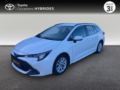 Toyota Corolla Touring Sports - 1.8 140ch Dynamic Business MY24 - 23 890 €