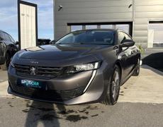 Peugeot 508 SW Plonéour-Lanvern