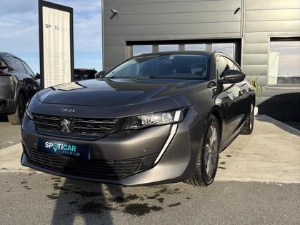 Peugeot 508 SW - BlueHDi 130ch S&S Allure Business EAT8 - 14 990 €