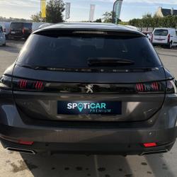 Peugeot 508 SW BlueHDi 130ch S&S Allure Business EAT8 occasion - Plon&eacute;our-Lanvern - photo 3/12