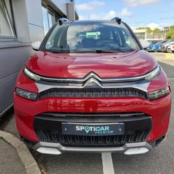 Citroen C3 Aircross PureTech 130 S&S EAT6 Shine Pack occasion - Paimpol - photo 3/26