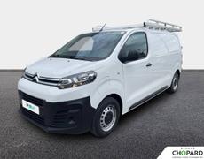 Citroen Jumpy Beaune