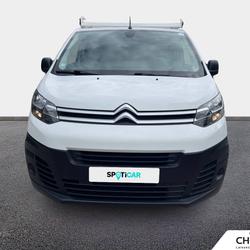 Citroen Jumpy E- FGN M 100 KW (136 CH) BATTERIE 75 KWH CLUB occasion - Beaune - photo 2/22