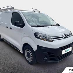 Citroen Jumpy E- FGN M 100 KW (136 CH) BATTERIE 75 KWH CLUB occasion - Beaune - photo 3/22