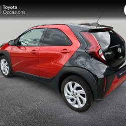 Toyota Aygo X 1.0 VVT-i 72ch Design MY23 Vernouillet
