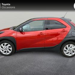 Toyota Aygo X 1.0 VVT-i 72ch Design MY23 Vernouillet