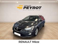 Renault Megane 4 Estate Mèze