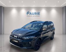 Dacia Jogger - Jogger ECO-G 120 auto 7 pl Extreme - 25 999 €